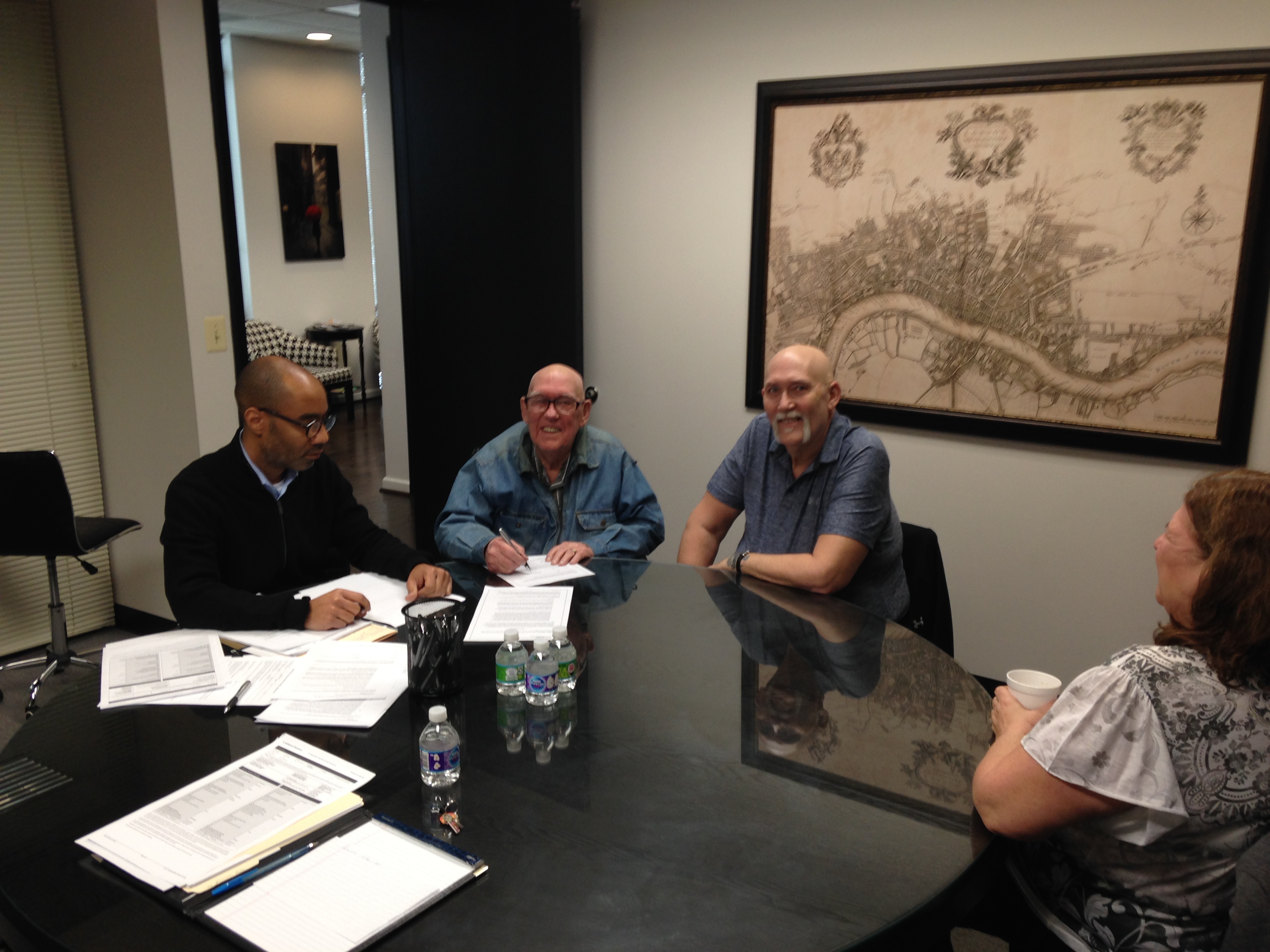 Maryland Home Buyers Image